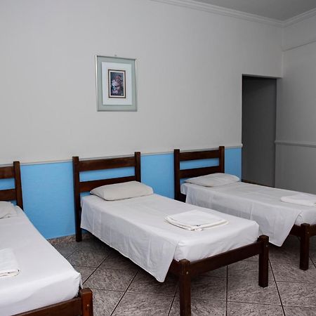 Hotel Lumiar Coronel Fabriciano Екстериор снимка